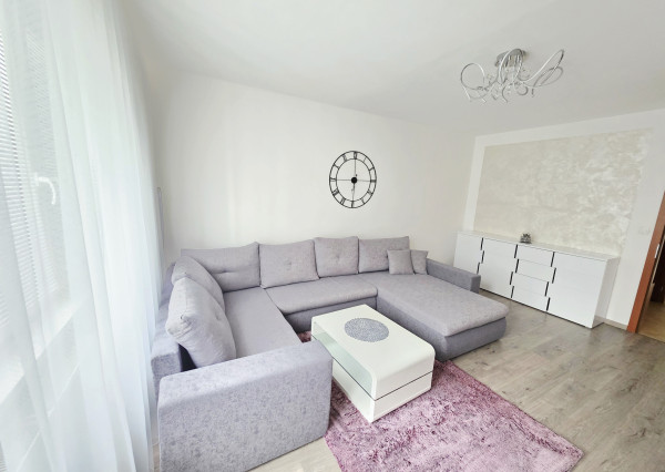 3-izbový byt na prenájom, Prešov - Sekčov