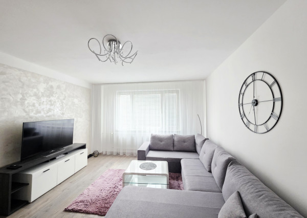 3-izbový byt na prenájom, Prešov - Sekčov