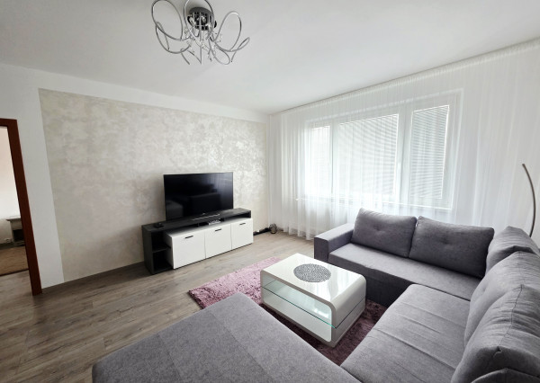 3-izbový byt na prenájom, Prešov - Sekčov
