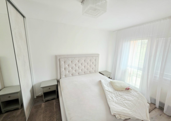 3-izbový byt na prenájom, Prešov - Sekčov
