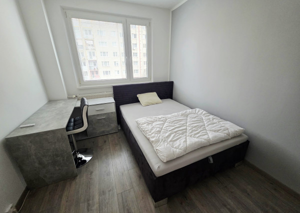 3-izbový byt na prenájom, Prešov - Sekčov