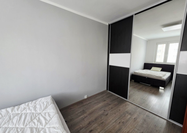 3-izbový byt na prenájom, Prešov - Sekčov