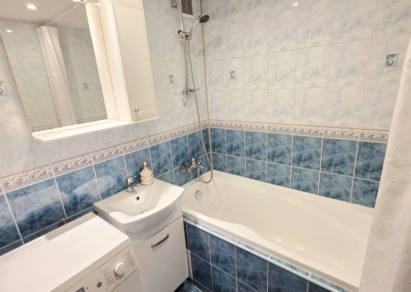 3-izbový byt na prenájom, Prešov - Sekčov