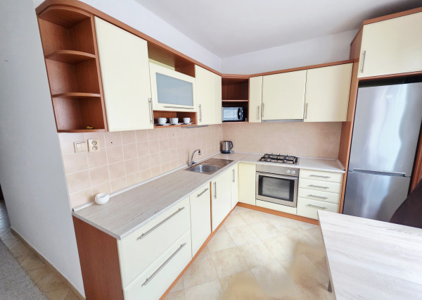 3-izbový byt na prenájom, Prešov - Sekčov