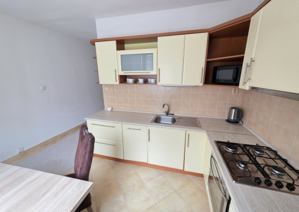 3-izbový byt na prenájom, Prešov - Sekčov