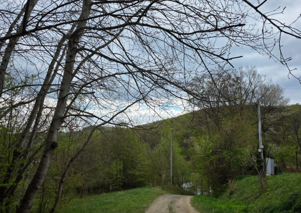 Rekreačná chata, Brežany, okres Prešov