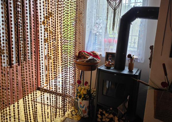 Rekreačná chata, Brežany, okres Prešov