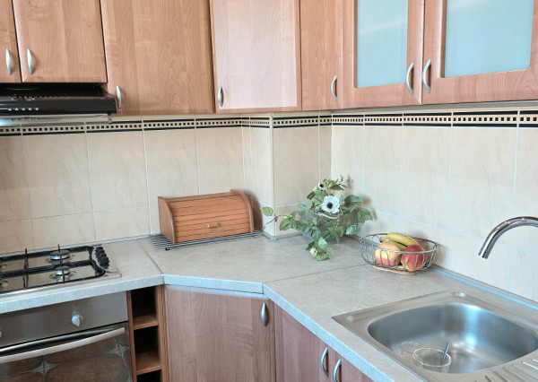 4-izbový priestranný byt, na Vansovej ul., Prešov