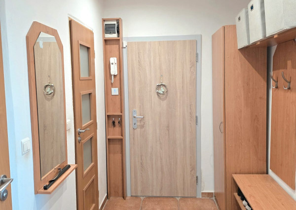 4-izbový priestranný byt, na Vansovej ul., Prešov