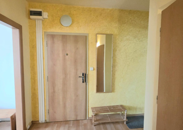 2-izbový byt na prenájom, Prešov