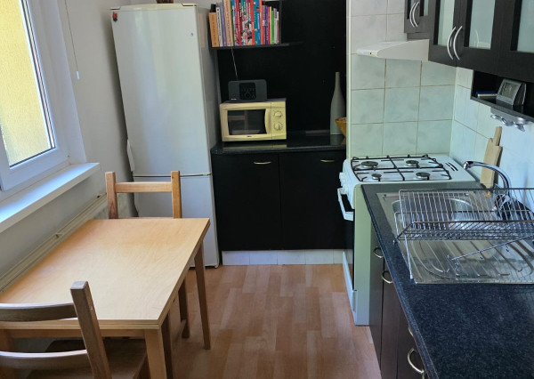 2-izbový byt na prenájom, Prešov