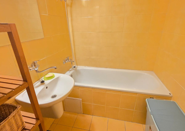 2-izbový byt na prenájom, Prešov