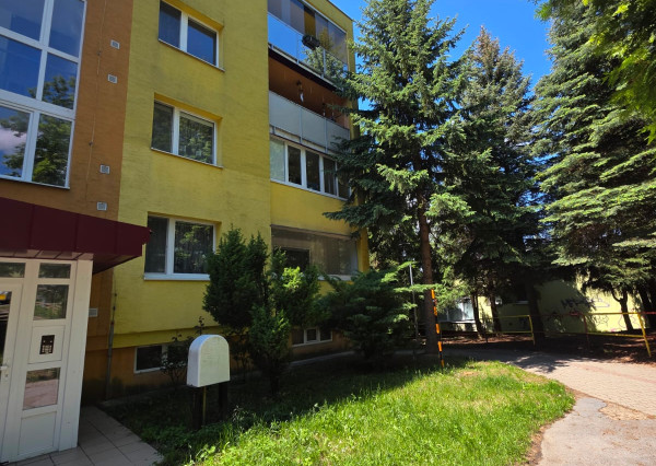 2-izbový byt na prenájom, Prešov