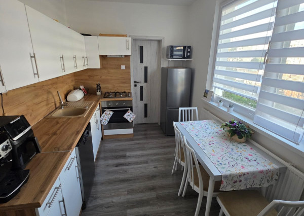 3-izbový, presvetlený, príjemný byt, Prešov - Sekčov