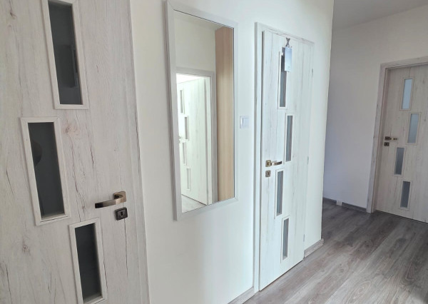 3-izbový, presvetlený, príjemný byt, Prešov - Sekčov