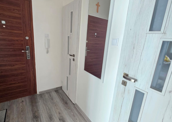 3-izbový, presvetlený, príjemný byt, Prešov - Sekčov