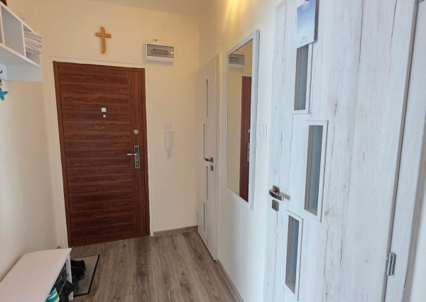 3-izbový, presvetlený, príjemný byt, Prešov - Sekčov
