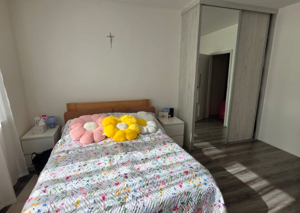3-izbový, presvetlený, príjemný byt, Prešov - Sekčov