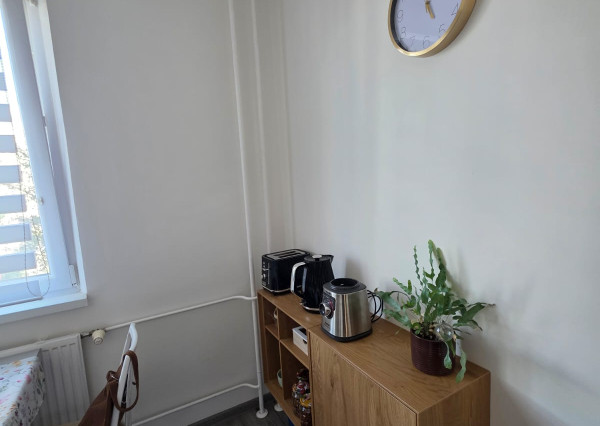 3-izbový, presvetlený, príjemný byt, Prešov - Sekčov