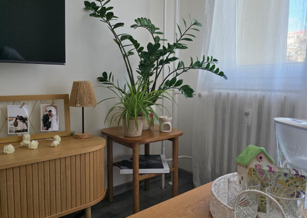 3-izbový, presvetlený, príjemný byt, Prešov - Sekčov