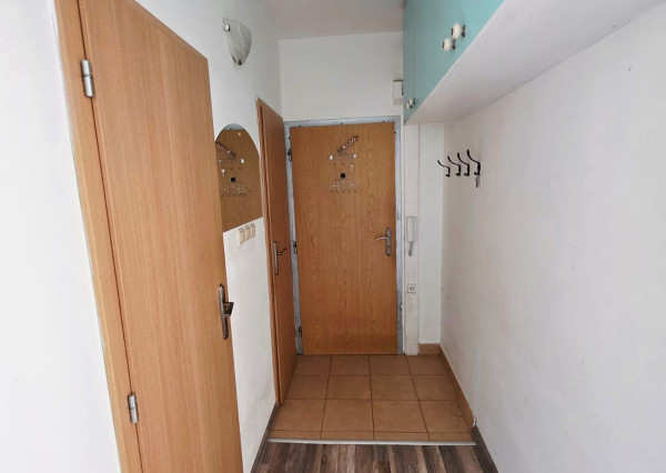 3-izbový, príjemný, svetlý byt, Prešov - Šváby