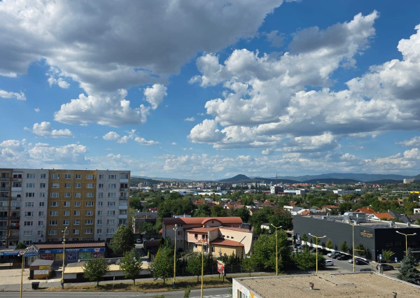 3-izbový, príjemný, svetlý byt, Prešov - Šváby