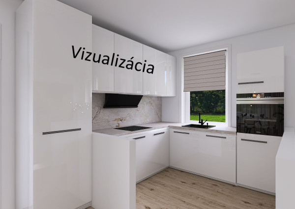Rodinný dom Levočská ulica, Prešov - NOVÁ ZNÍŽENÁ CENA!