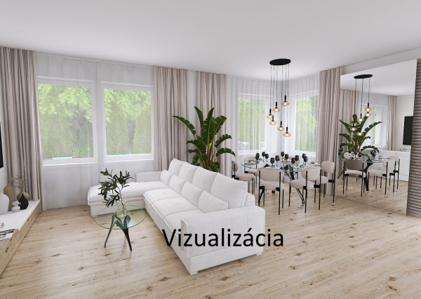 Rodinný dom Levočská ulica, Prešov - NOVÁ ZNÍŽENÁ CENA!
