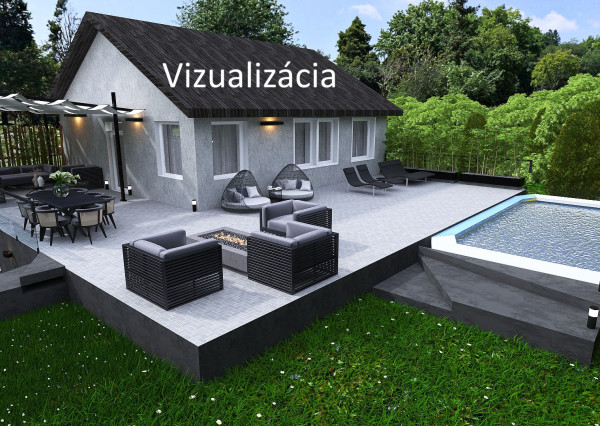 Rodinný dom Levočská ulica, Prešov - NOVÁ ZNÍŽENÁ CENA!