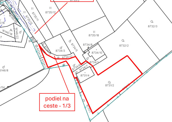 Rodinný dom Levočská ulica, Prešov - NOVÁ ZNÍŽENÁ CENA!