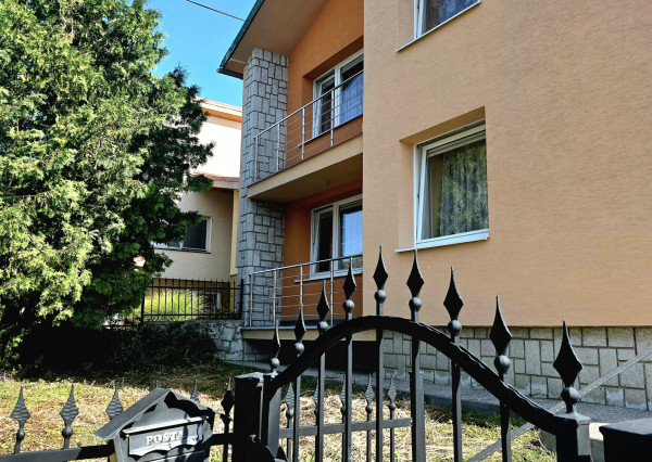 Rodinný dom Fintice, Prešov