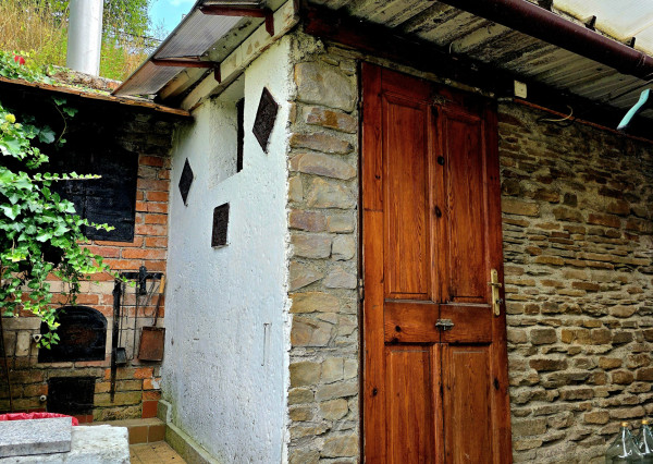 Rodinný dom Prešov, Solivar