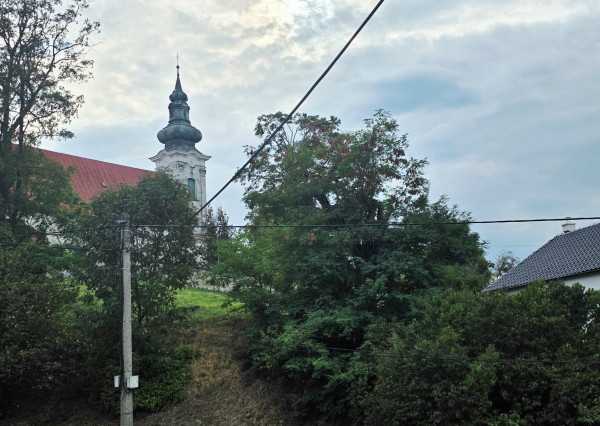 Rodinný dom Prešov, Solivar
