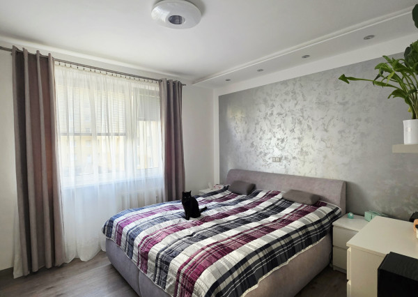3,5-izbový byt, Prešov