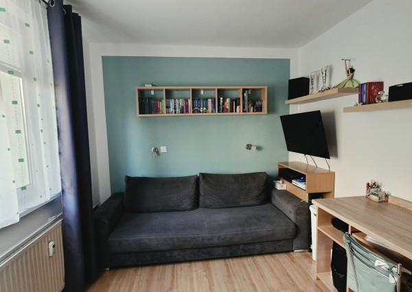 3,5-izbový byt, Prešov