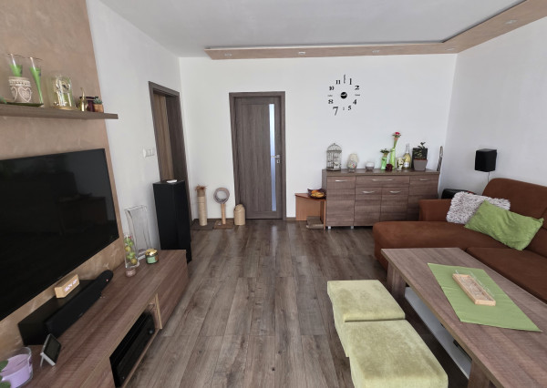 3,5-izbový byt, Prešov