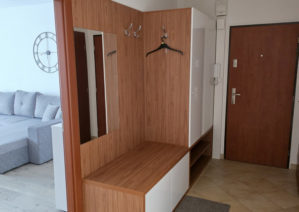 3-izbový byt na prenájom, Prešov - Sekčov