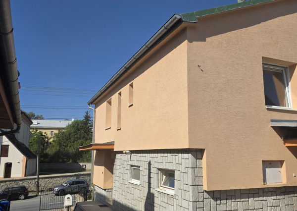 Rodinný dom Fintice, Prešov