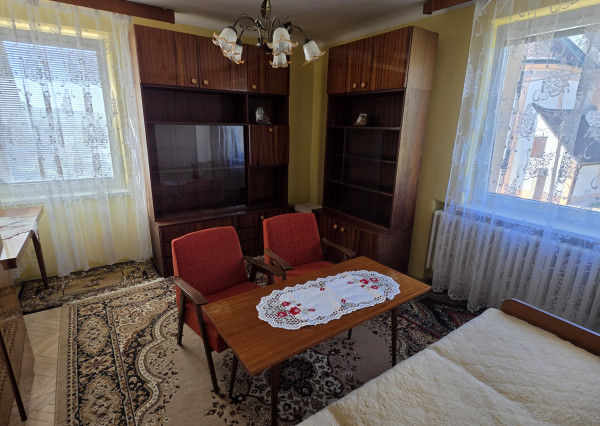 Rodinný dom Fintice, Prešov