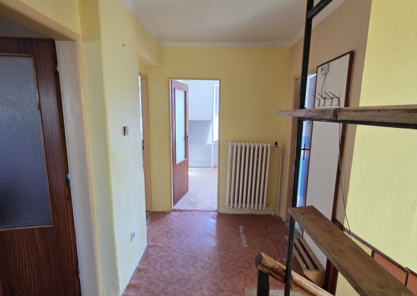 Rodinný dom Fintice, Prešov