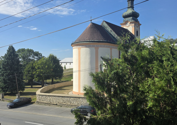 Rodinný dom Fintice, Prešov