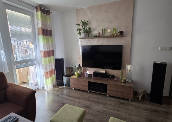 3,5-izbový byt, Prešov