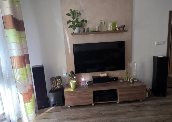3,5-izbový byt, Prešov