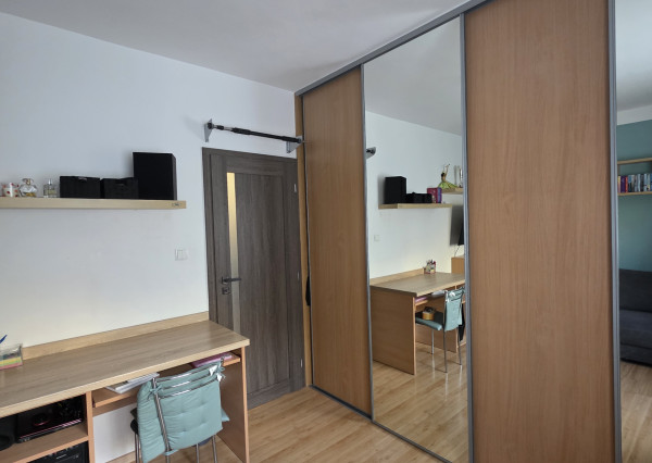 3,5-izbový byt, Prešov