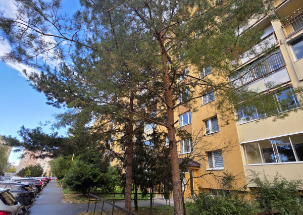 3,5-izbový byt, Prešov