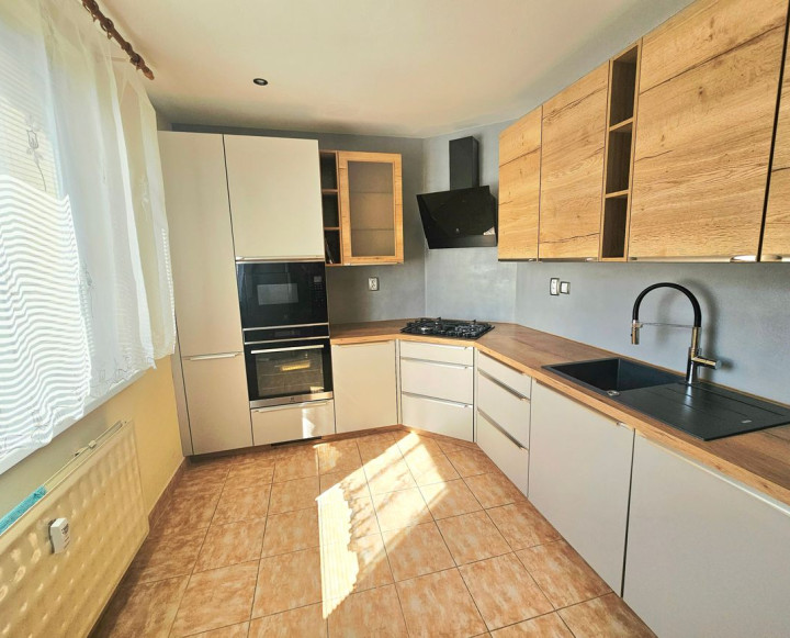 3,5-izbový byt, Prešov - PREDANÉ