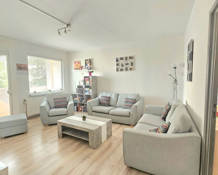 3,5-izbový byt  Prešov, PREDANÉ