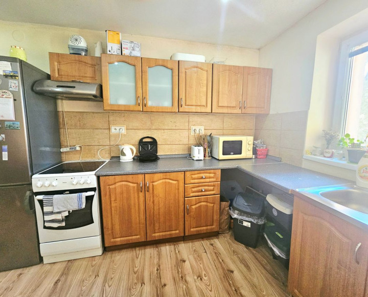 2-izbový byt, Prešov - PREDANÉ