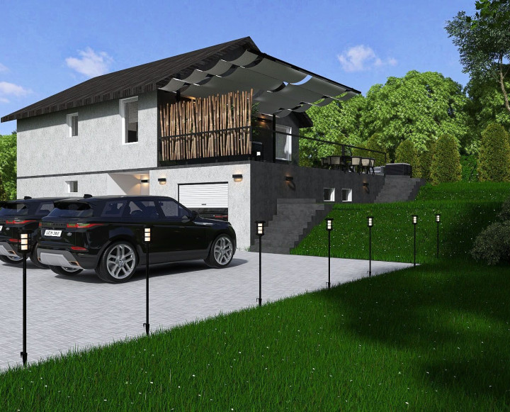 Rodinný dom Levočská ulica, Prešov - NOVÁ CENA!