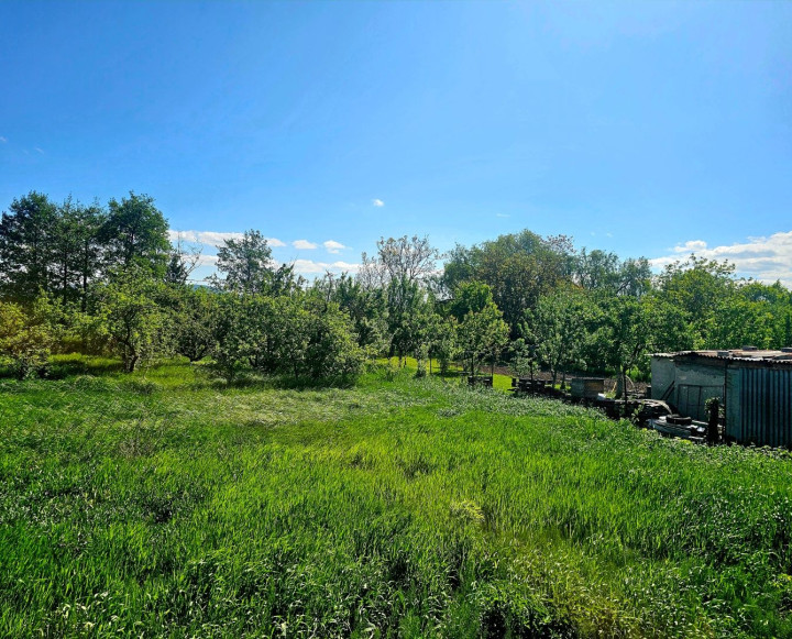 Pozemok na výstavbu, Kechnec, Košice